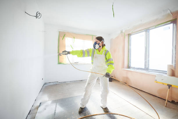 Best Comprehensive Air Testing for Mold Contaminants  in Taneytown, MD